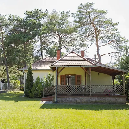 Semesterbostad Stefano By Interhome Balatonfenyves