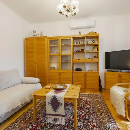 Stefano By Interhome Balatonfenyves