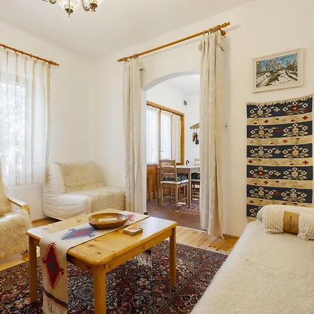 Semesterbostad Stefano By Interhome