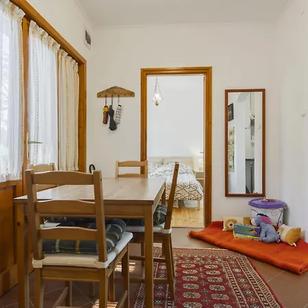 Stefano By Interhome * Balatonfenyves