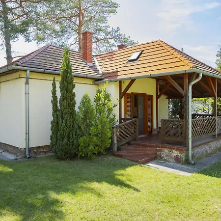 Ferienhaus Stefano By Interhome Balatonfenyves