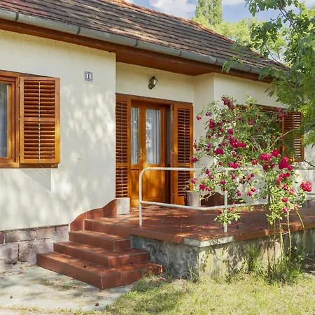 Stefano By Interhome * Balatonfenyves