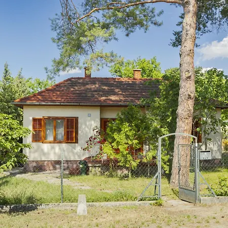 Stefano By Interhome Balatonfenyves
