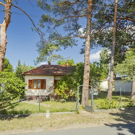 Stefano By Interhome * Balatonfenyves