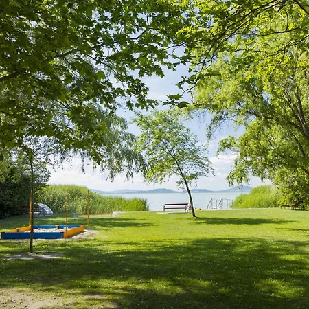 Stefano By Interhome * Balatonfenyves